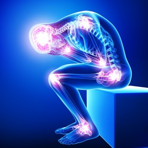 pain massage ashmore burlaigh and chronic muscle pain