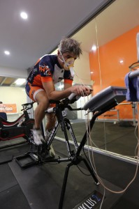 exercise physiologist at Gold Coast Physio & Sports Health