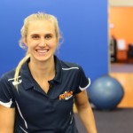 Exercise Testing with Harriet Brown Gold Coast 