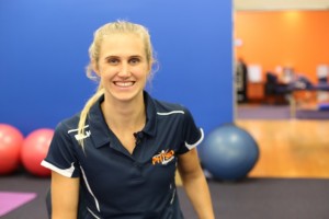 Exercise Testing with Harriet Brown Gold Coast