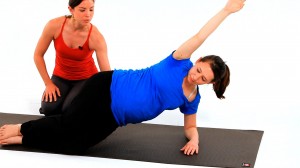 prenatal pregnancy and pilates gold coast physio & sports health