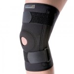 sports physiotherapy gold coast knee brace