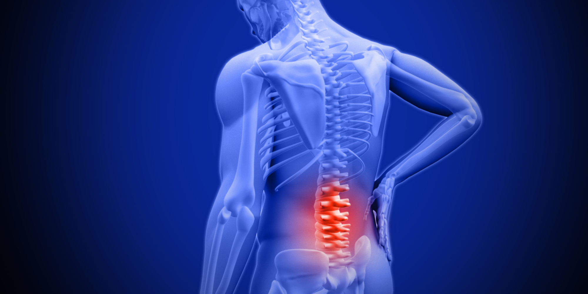 10 Facts About Low Back Pain Sports Physio Massage Gold Coast