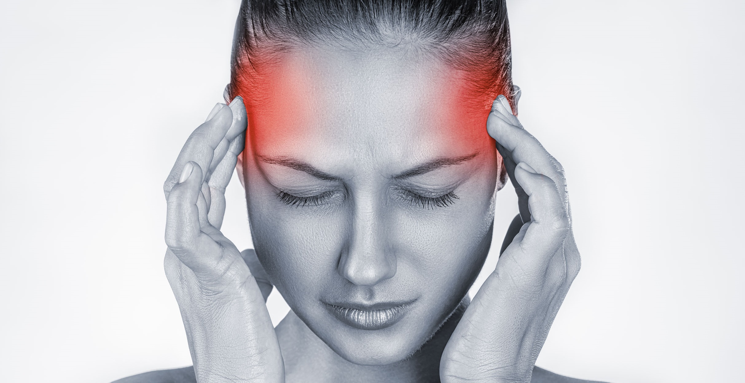 Headache aneurism facial pain — pic 8