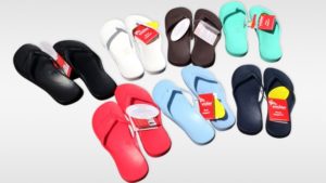 Archies Thongs | ACE Sports Medicine