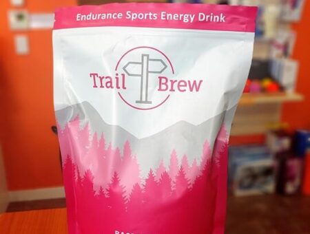 Trailbrew Electrolyte Trailbrew Electrolyte
