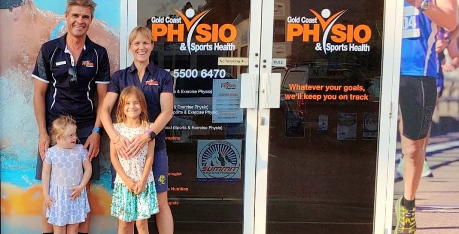 Gold Coast Physio And Massage