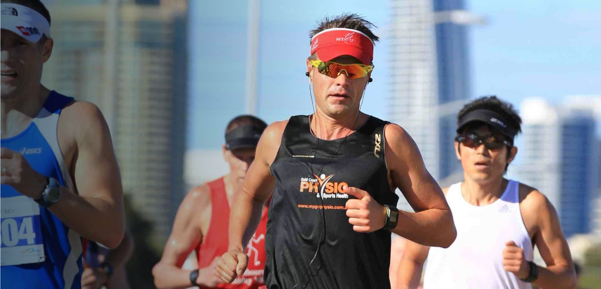 Gold Coast Physio & Sports Health