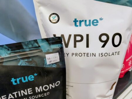 True Protein Creatine True Protein Creatine