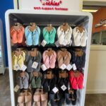 Archie Thongs & Sliders