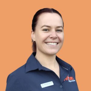 Ashleigh Zanker