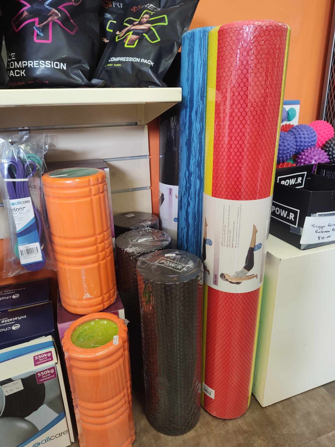 TomG Gold Coast Physio & Sports Health Ashmore & Burleigh