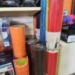 Foam Roller Gold Coast Physio Sports Health
