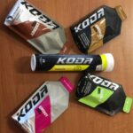 Koda Gels Gold Coast Physio
