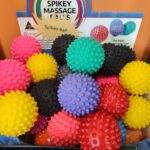 SpikeyBalls