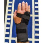 Wrist brace 2024