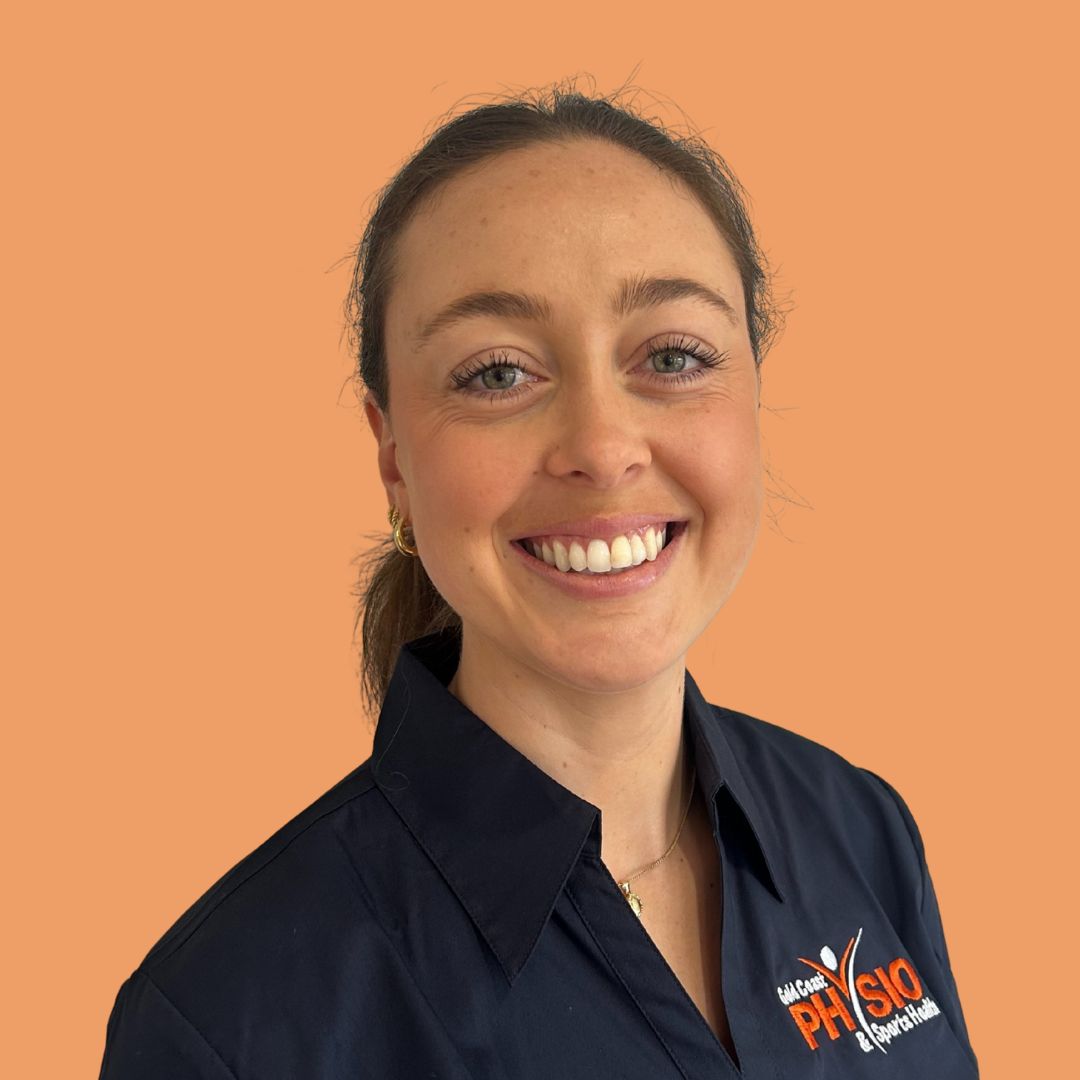 Physio Olivia Rowe