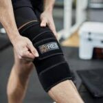 RE3 Knee Compression