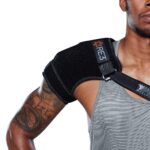 RE3 Shoulder compression