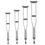 Walking Crutches Sizes